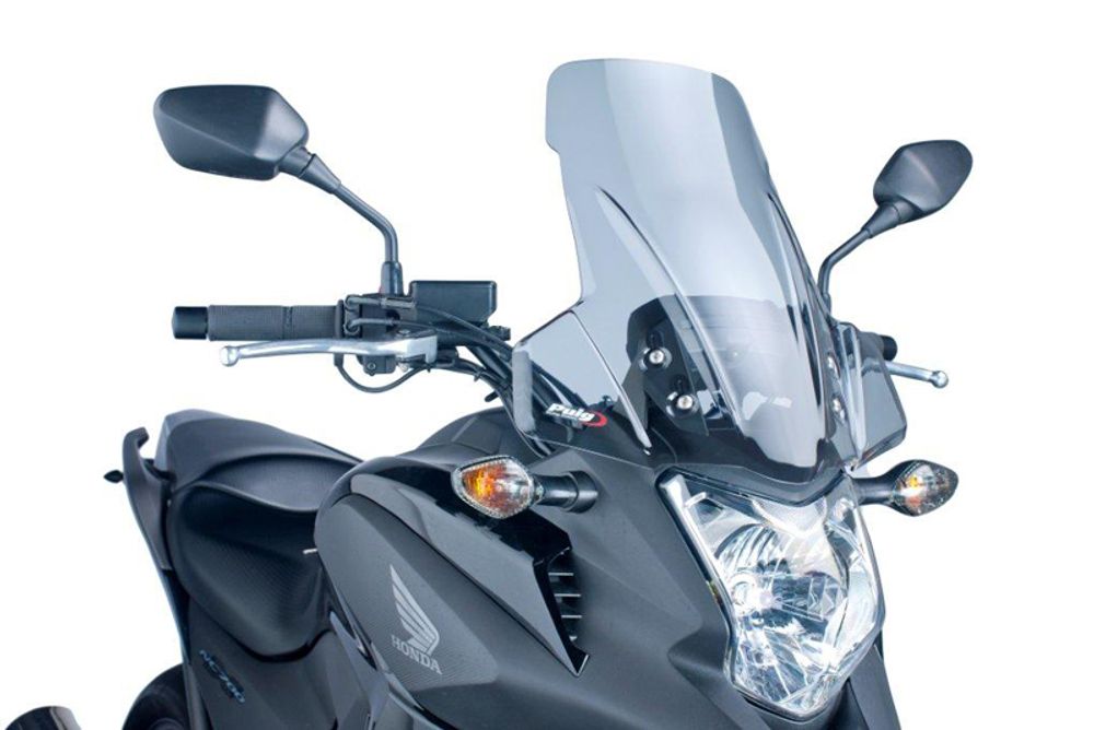 PUIG 5992H Tourenscheibe passend fuer HONDA NC750XD Getönt
