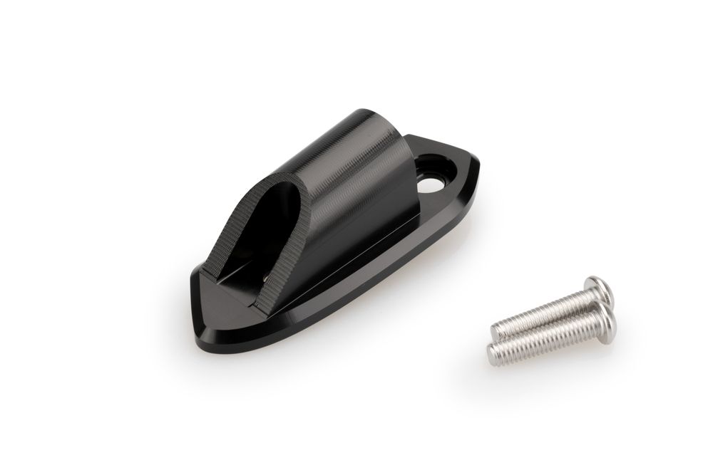 PUIG 9454N Z2 Rückspiegel passend fuer SUZUKI GSX-R1000 Schwarz