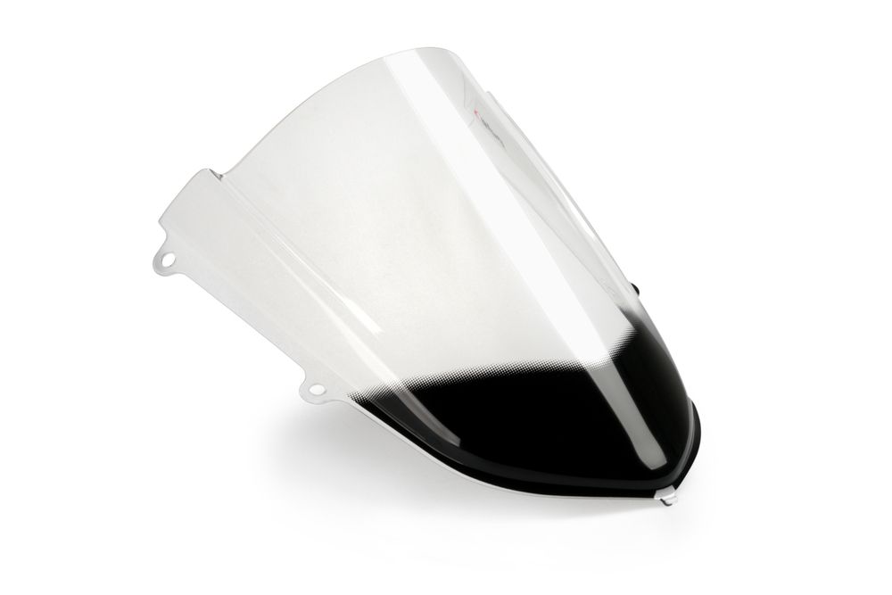 PUIG 9723W Z-Racing Scheibe passend fuer YAMAHA YZF-R7 Transparent