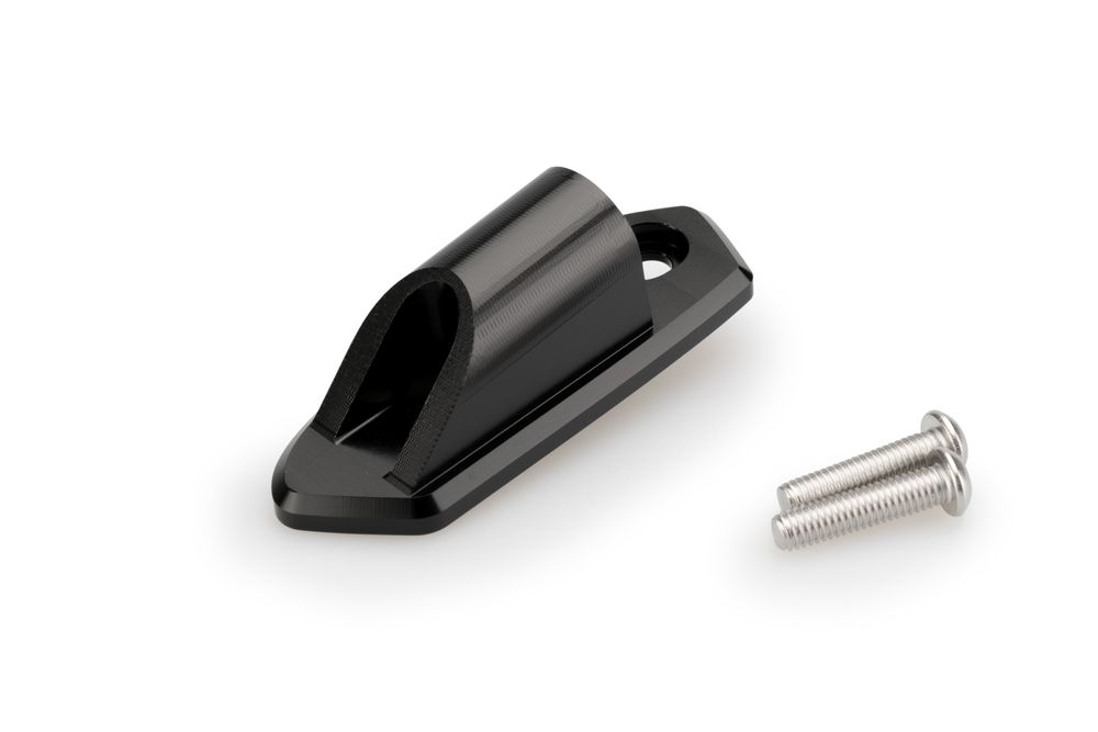 PUIG 9472N Z2 Rückspiegel passend fuer SUZUKI GSX-R1000 Schwarz