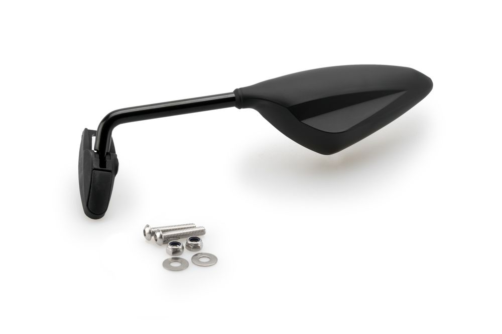 PUIG 7355N RS2 Rückspiegel passend fuer SUZUKI GSX-R1000 Schwarz