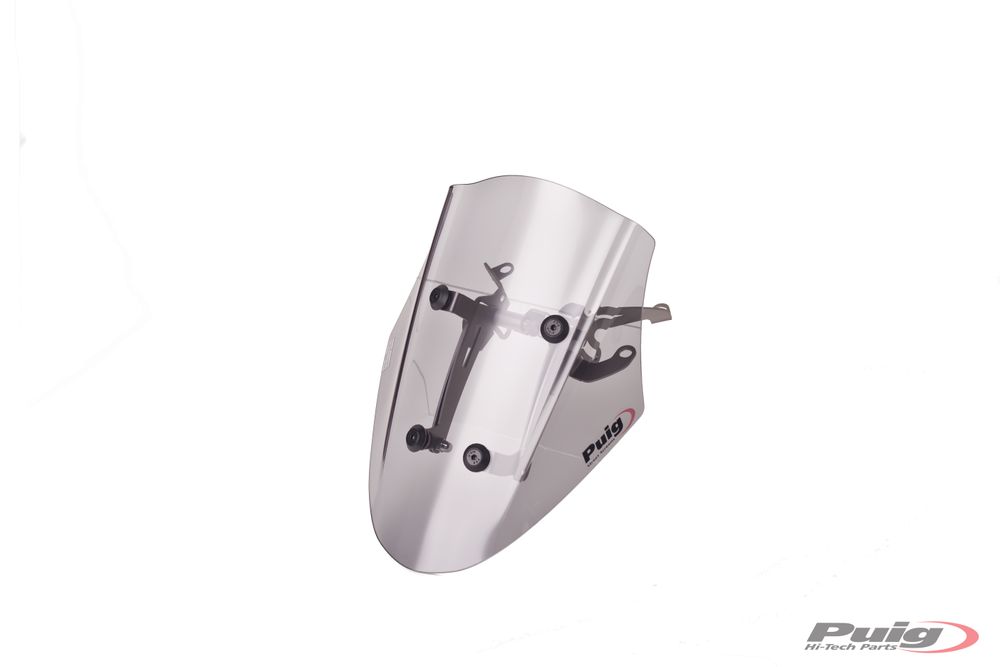 PUIG 6788H New Generation Sport passend fuer DUCATI DIAVEL Getönt
