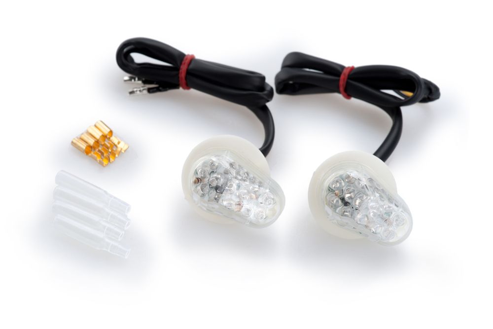 PUIG 4489K Integrated Blinkerset passend fuer YAMAHA TDM900 Laser