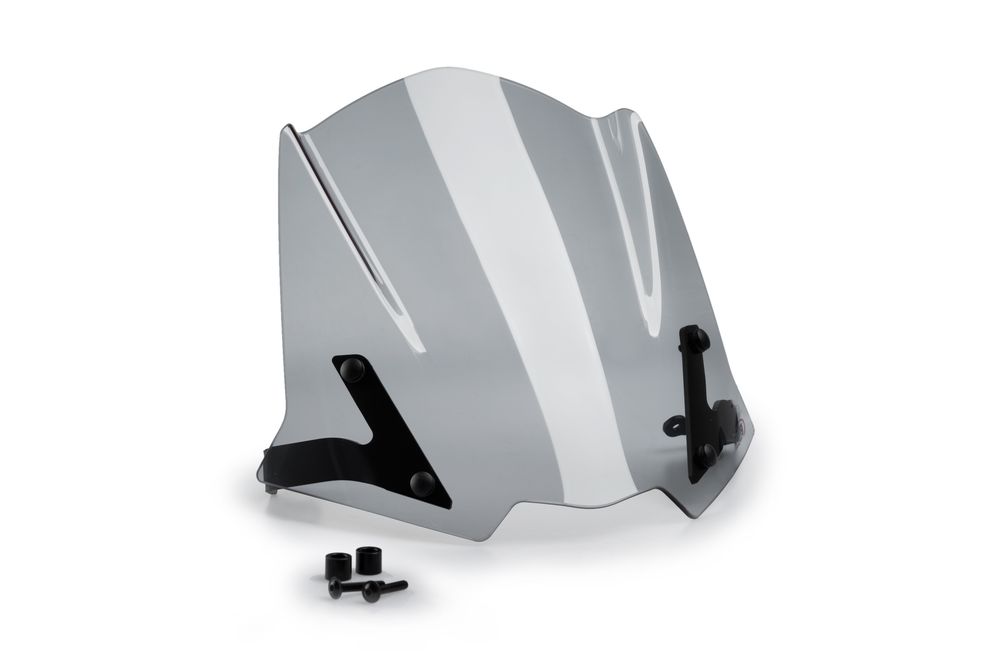 PUIG 20432H New Generation Sport passend fuer TRIUMPH STREET TRIPLE 765 RS Getönt