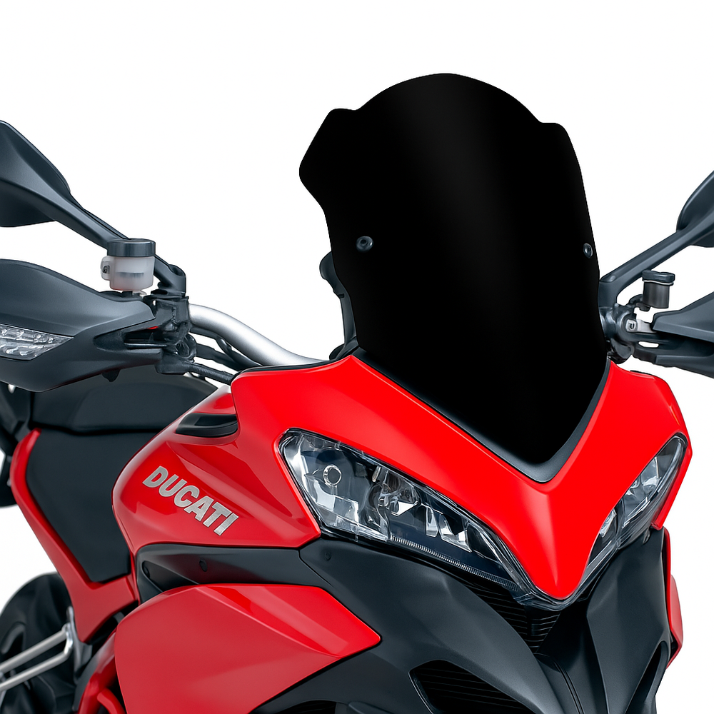 Puig 6273N Tourenscheibe verfügbar für DUCATI MULTISTRADA 1200 S