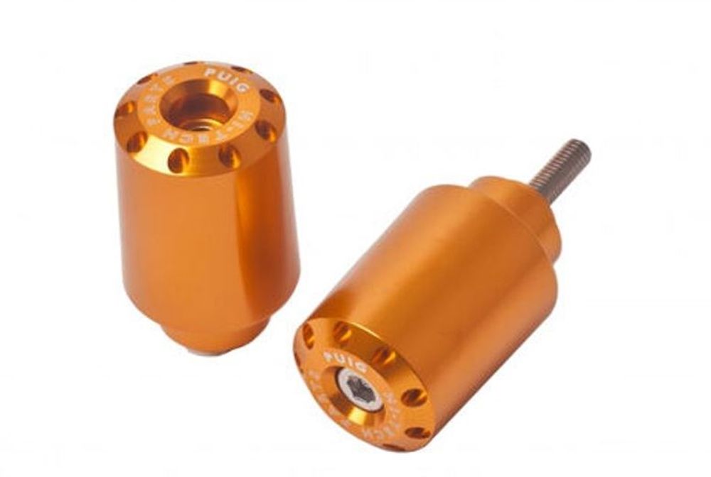 Puig 6279O Lenkerenden Lang verfügbar für BMW S1000RR