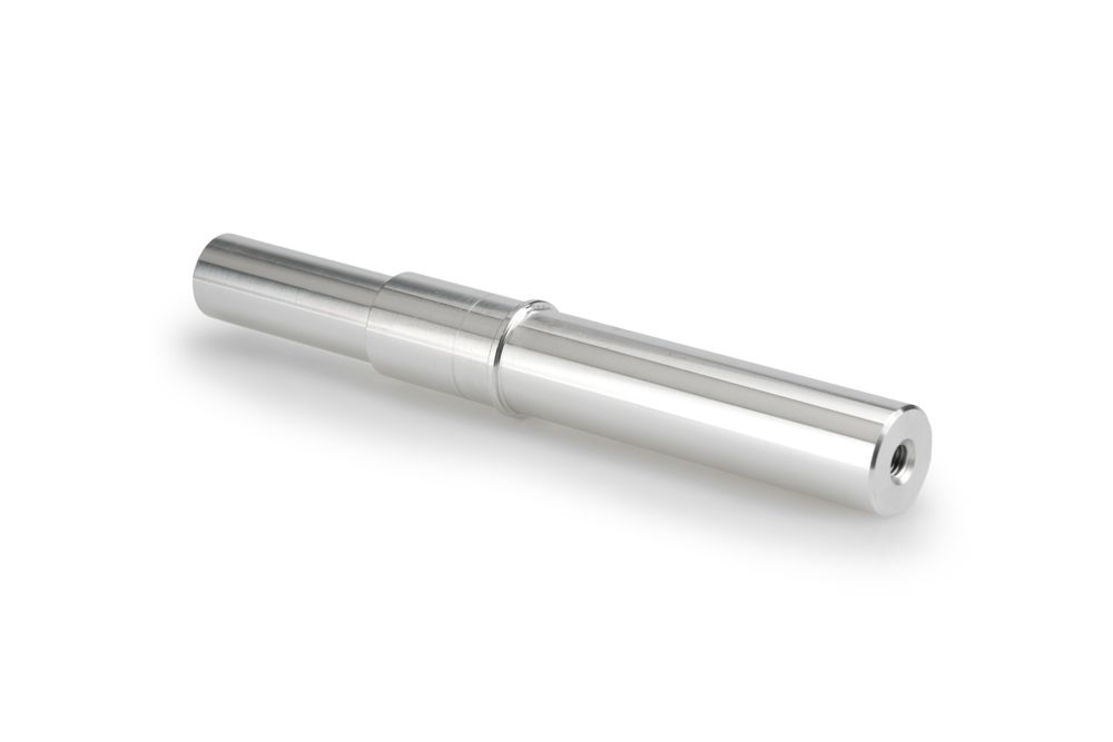 PUIG 5598D Vorständer passend fuer UNIVERSAL UNIVERSAL Aluminium