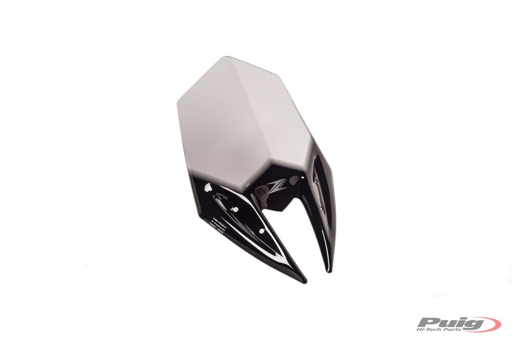 PUIG 6401H New Generation Sport passend fuer KAWASAKI Z800 Getönt