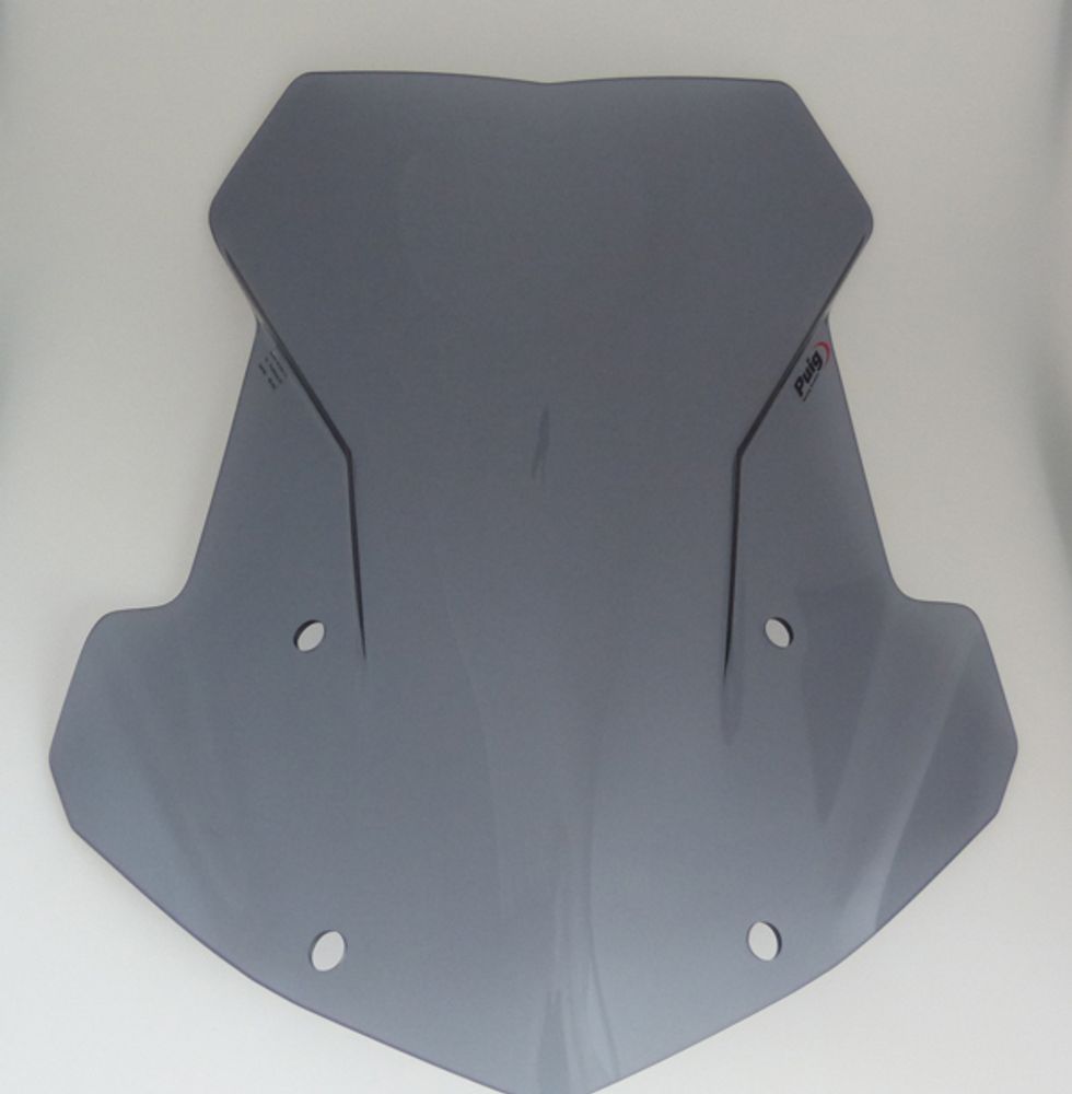PUIG 6486H Tourenscheibe passend fuer BMW R1200GS Getönt