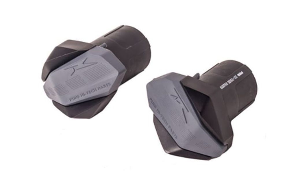 Puig 6558N Sturzpads R12 verfügbar für HONDA CBR600RR