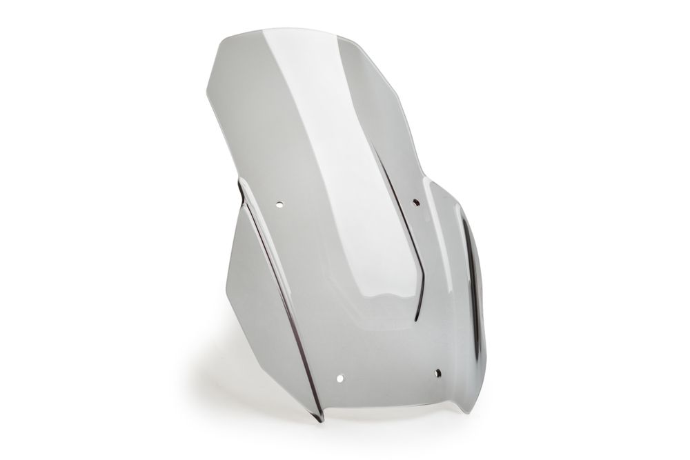 PUIG 21273H Sportscheibe passend fuer HONDA ADV 350 Getönt