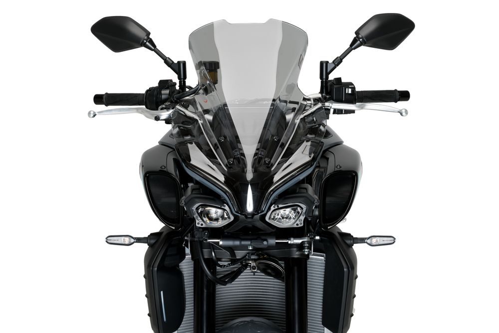 PUIG 21362H New Generation Touring passend fuer YAMAHA MT-10 Getönt