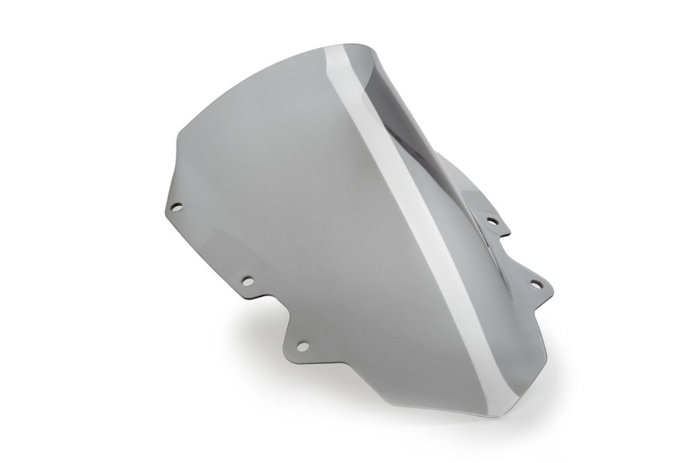 PUIG 21262H R-Racer Scheibe passend fuer TRIUMPH SPEED TRIPLE 1200 RR Getönt