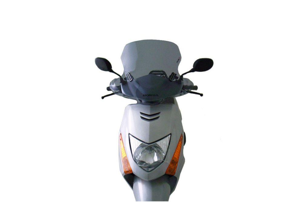 PUIG 1528H Rollerscheibe City Touring passend fuer HONDA LEAD 100 Getönt