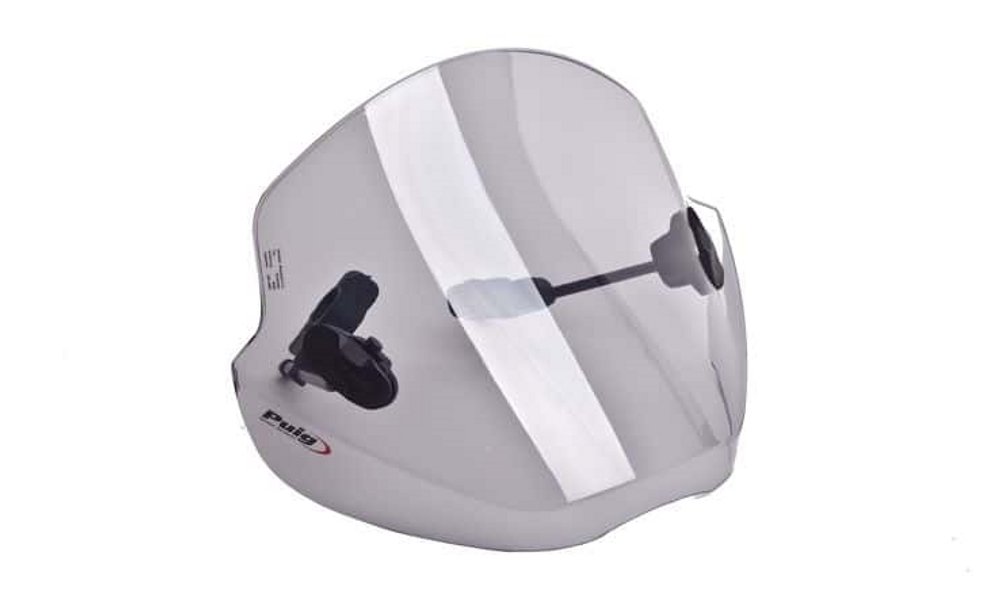 PUIG 6856H Trend passend fuer SUZUKI INAZUMA Getönt