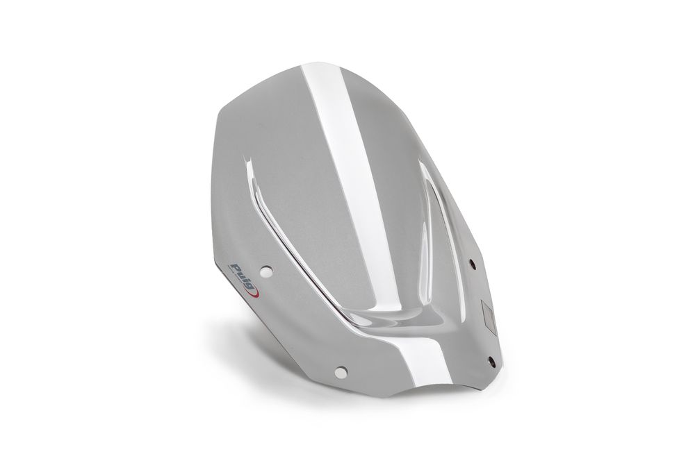 PUIG 21794H Sportscheibe passend fuer BMW R1300GS Getönt