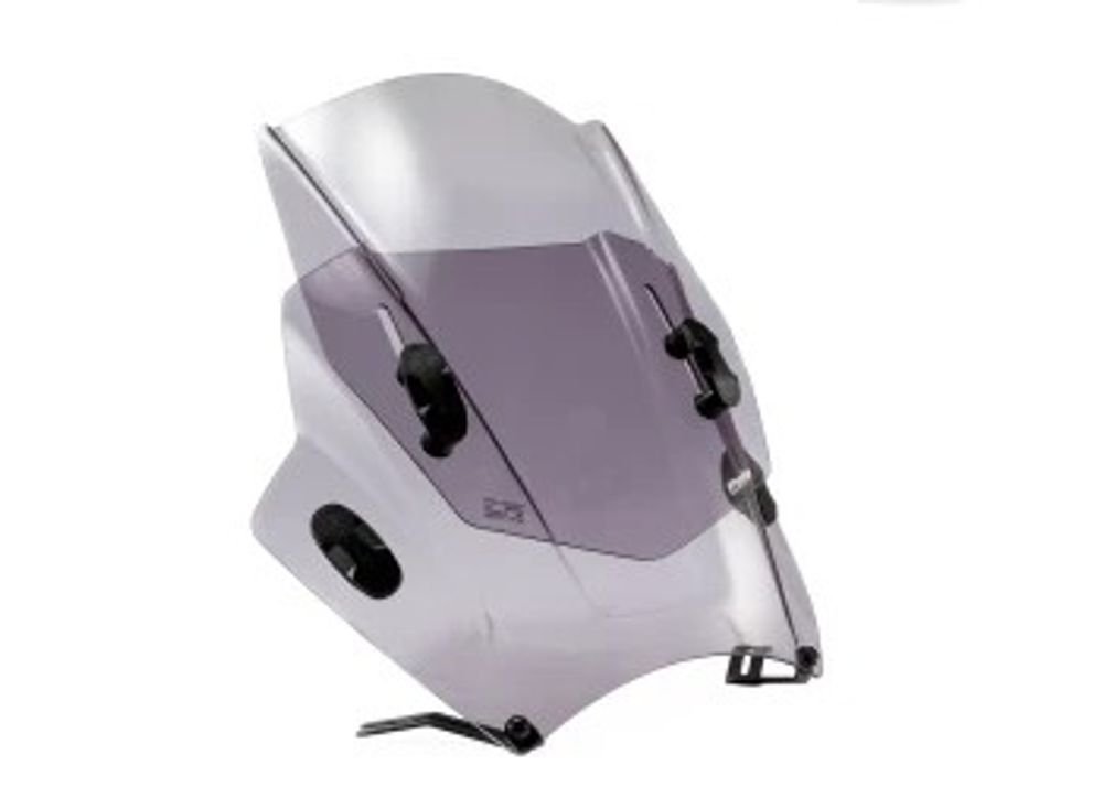 PUIG 6902H Up&Down passend fuer BMW R1150 R Getönt