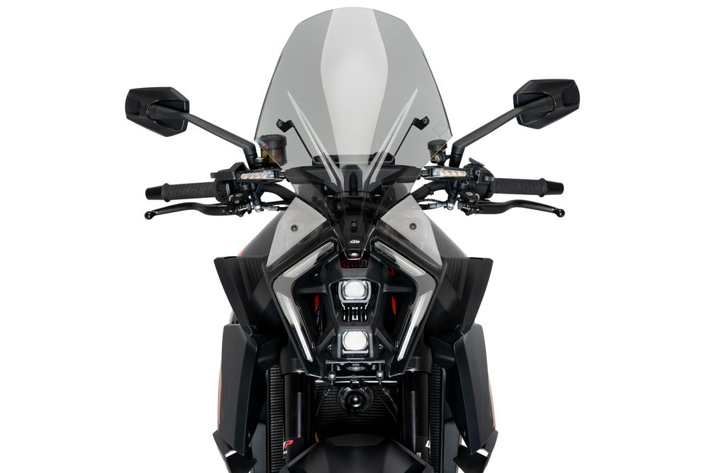PUIG 21907H New Generation Touring passend fuer KTM 1390 SUPER DUKE R Getönt