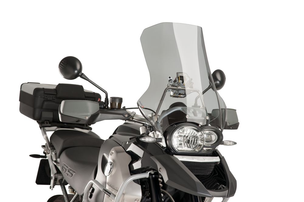PUIG 4331H Tourenscheibe passend fuer BMW R1200GS Getönt