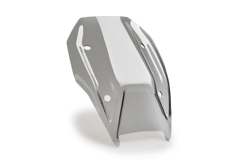 PUIG 21225H Sportscheibe passend fuer APRILIA TUAREG 660 Getönt