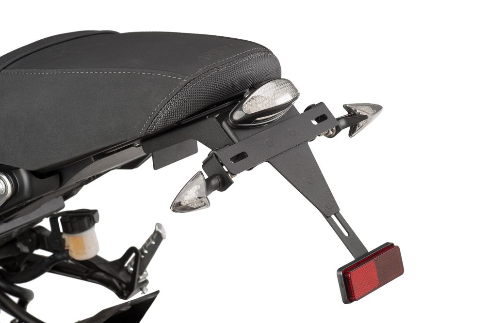 Puig 8734N Kennzeichenhalter verfügbar für YAMAHA XSR900