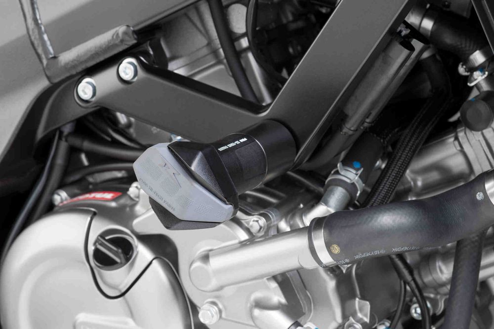 Puig 4961N Sturzpads R12 verfügbar für SUZUKI GSX-R1000