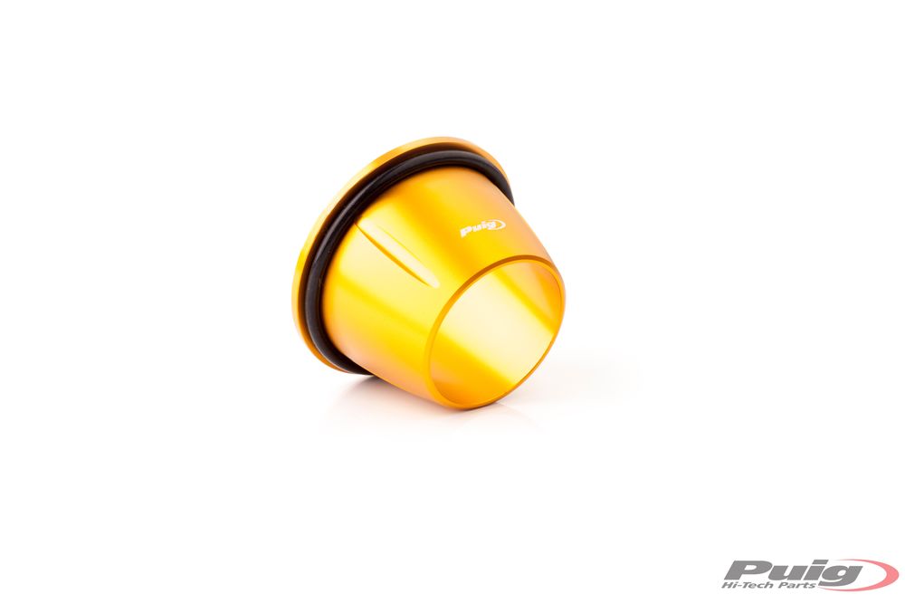 PUIG 7358O Endring passend fuer YAMAHA T-MAX 530 Gold