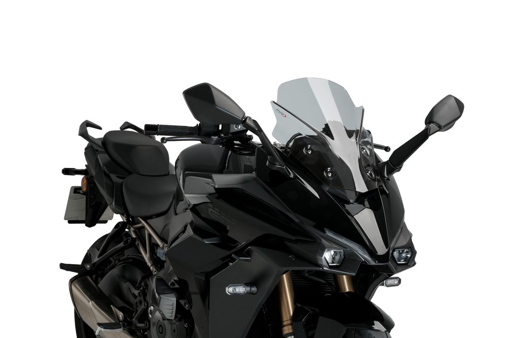 PUIG 21341H Sportscheibe passend fuer SUZUKI GSX-S1000GT Getönt