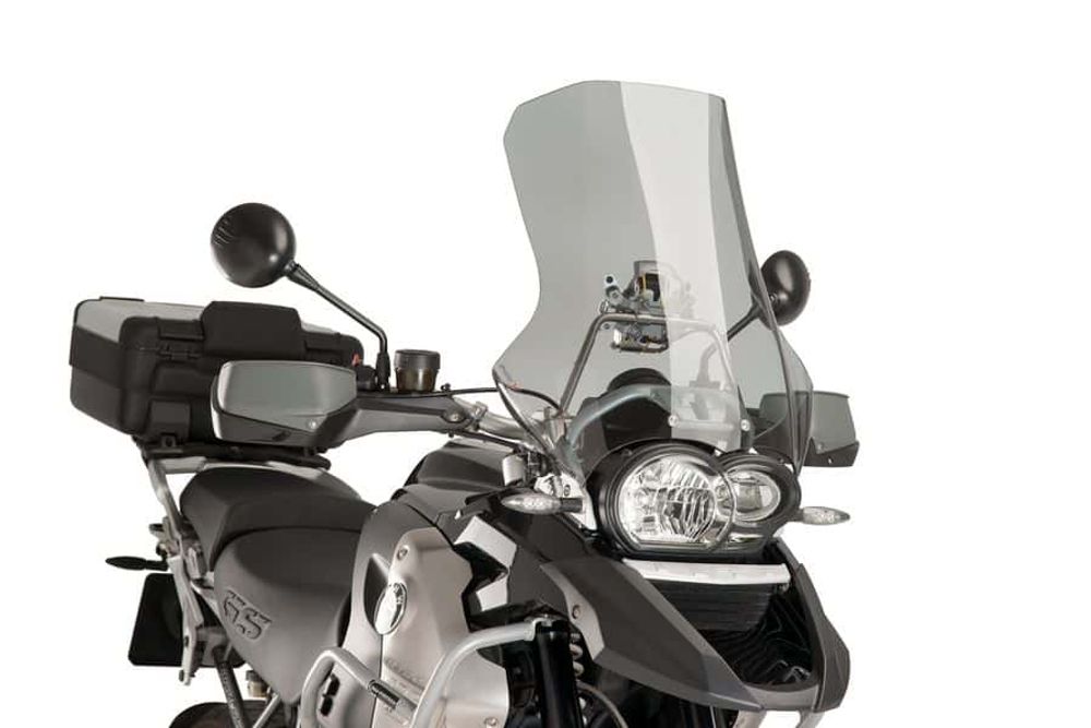 PUIG 4331H Tourenscheibe passend fuer BMW R1200GS Getönt