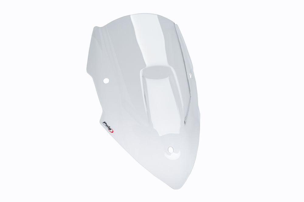 PUIG 7622W Sportscheibe passend fuer DUCATI MULTISTRADA 1200 Transparent