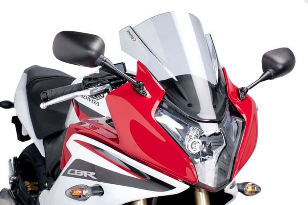 Puig 5637H Racingscheibe verfügbar für HONDA CBR600F