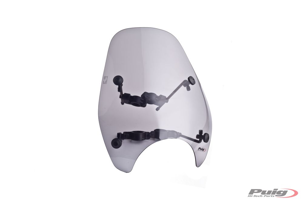 PUIG 0840H Custom I passend fuer HONDA X-ELEVEN Getönt