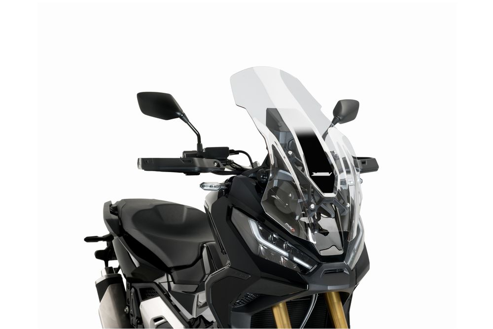 PUIG 20585W Tourenscheibe passend fuer HONDA X-ADV Transparent