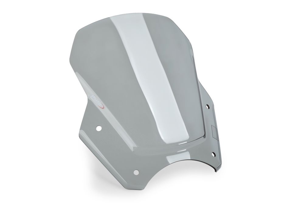 PUIG 22188H New Generation Sport passend fuer HUSQVARNA SVARTPILEN 125 Getönt