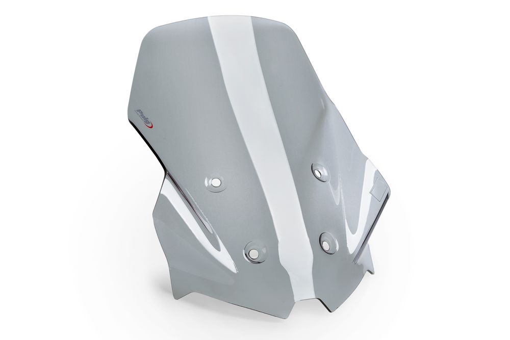 PUIG 22250H Tourenscheibe passend fuer VOGE 900DSX Getönt