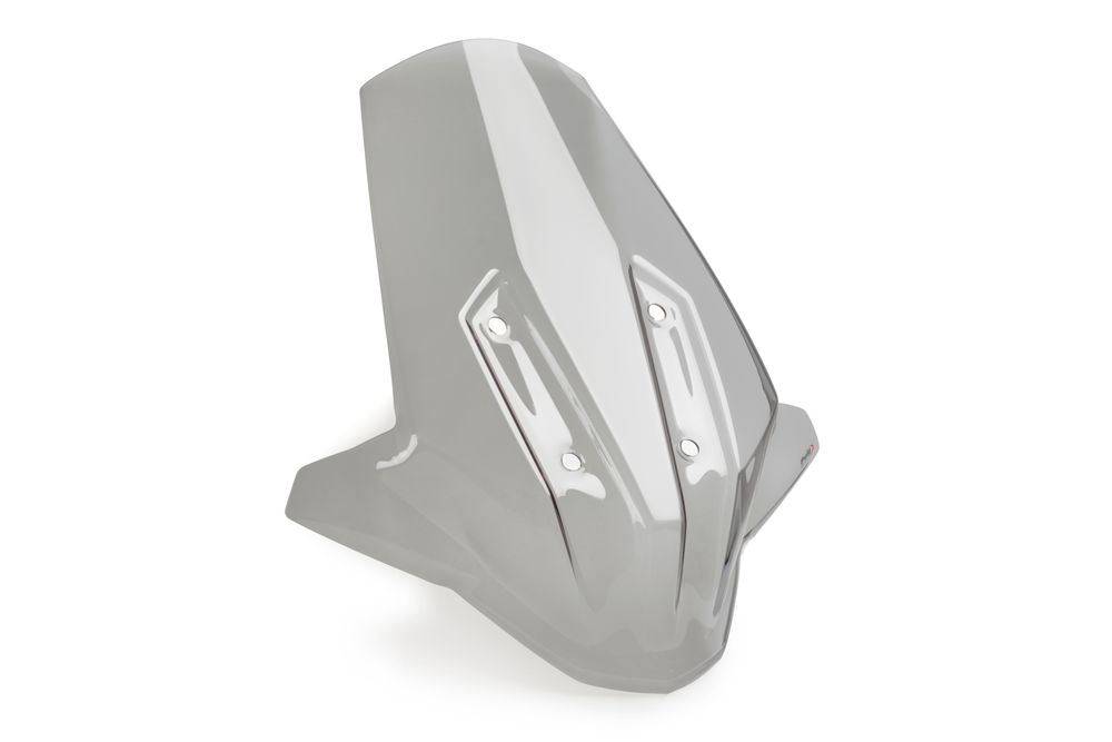 PUIG 20732H Windschutzscheibe V-Tech Line Touring passend fuer BMW C400X Getönt