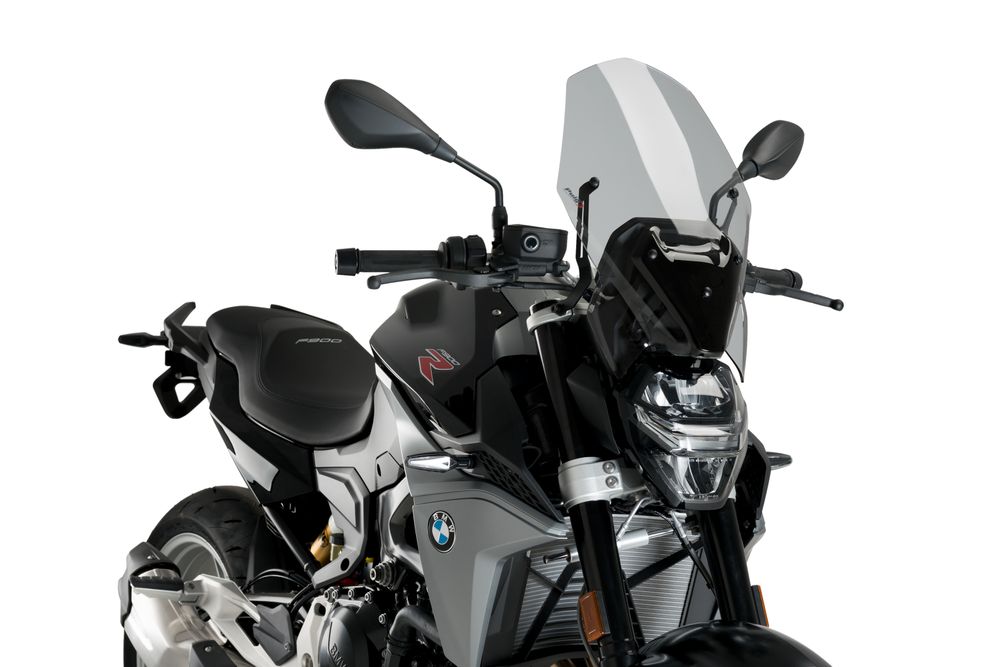 PUIG 20362H New Generation Touring passend fuer BMW F900R Getönt