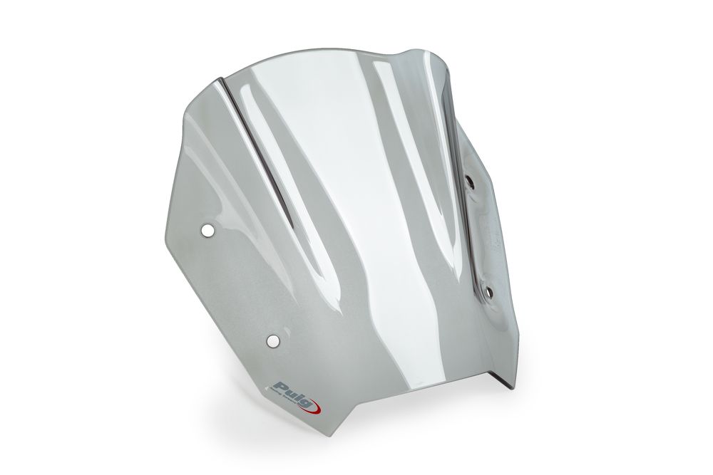 PUIG 22020H Sportscheibe passend fuer HONDA NX500 Getönt