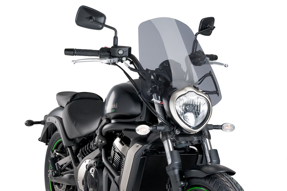 PUIG 8164H New Generation Touring passend fuer KAWASAKI VULCAN S Getönt