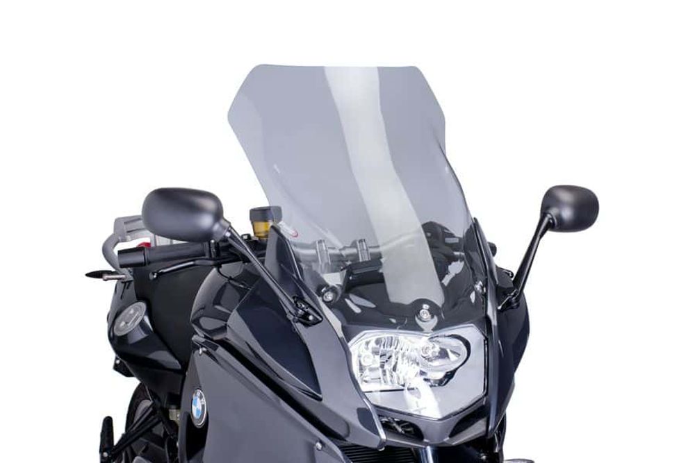PUIG 6485H Tourenscheibe passend fuer BMW F800GT Getönt