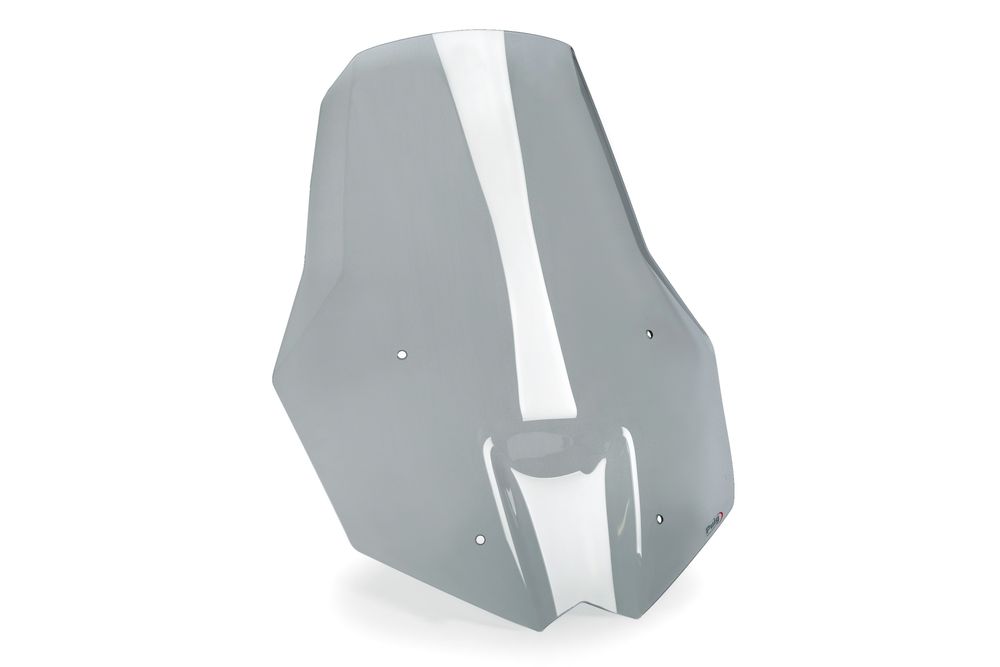 PUIG 21820H Tourenscheibe passend fuer YAMAHA NIKEN Getönt