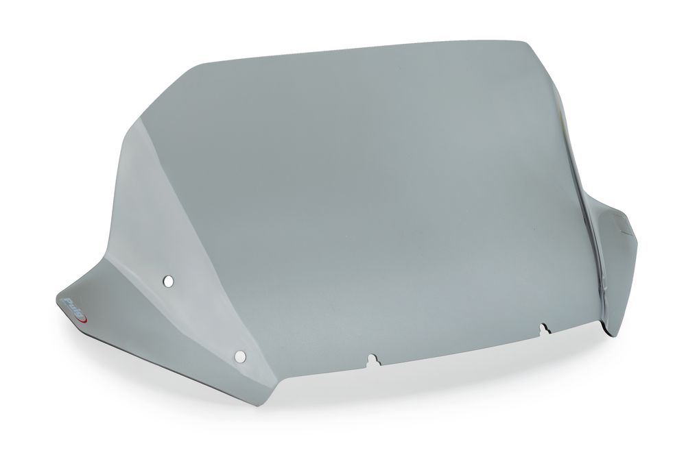 PUIG 22108H High-Road Touring passend fuer HARLEY DAVIDSON ROAD GLIDE FLTRX Getönt