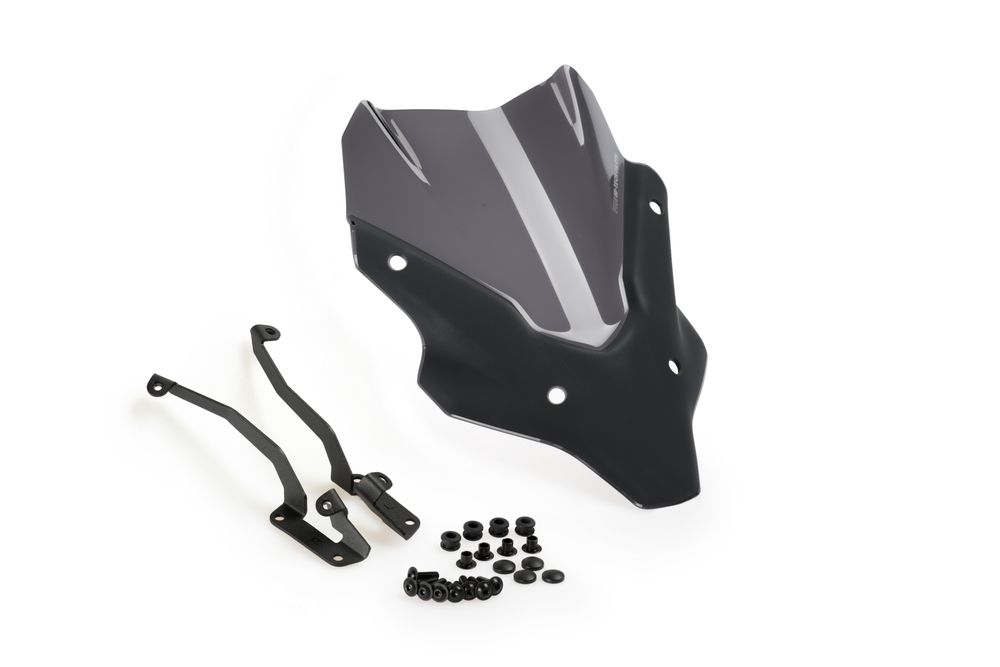 PUIG 20618F New Generation Sport passend fuer YAMAHA MT-07 Stark getönt