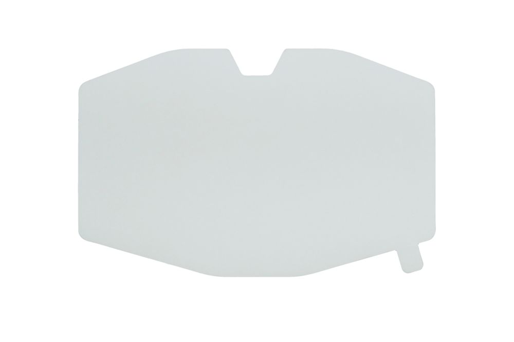 PUIG 21864W Protektor Dashboard passend fuer SUZUKI GSX-R1000 Transparent