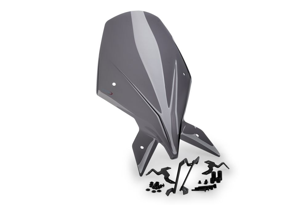 PUIG 21907F New Generation Touring  passend fuer KTM 1390 SUPER DUKE R Stark getönt