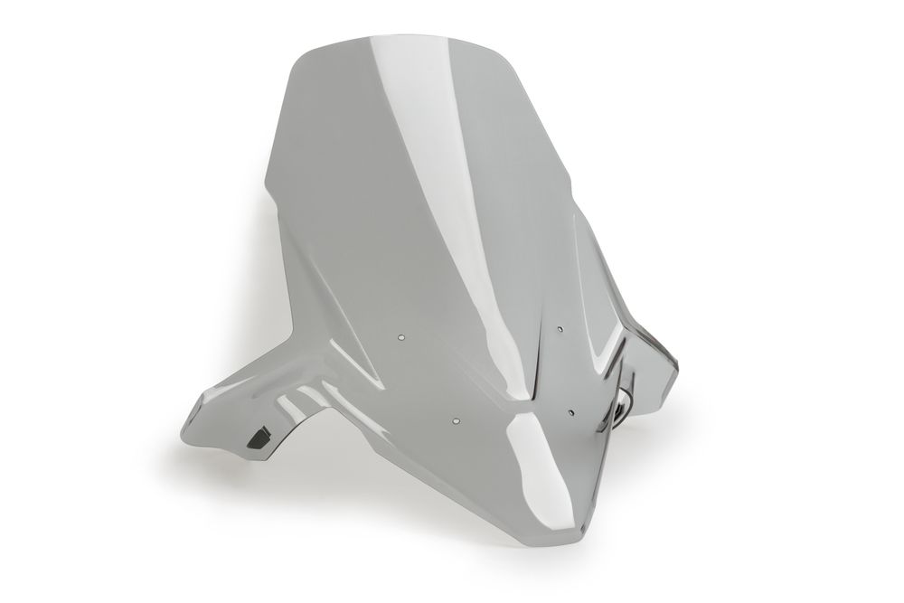 PUIG 20574H Windschutzscheibe V-Tech Line Touring passend fuer HONDA FORZA 750 Getönt