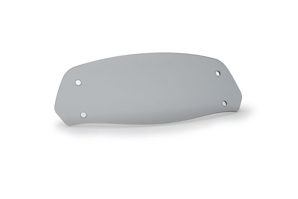PUIG 6872H Ersatzteile - Visier Ersatz N.2 Clip-On passend fuer UNIVERSAL UNIVERSAL Getönt