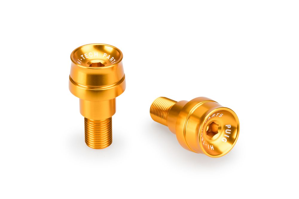 PUIG 21024O Lenkerenden Speed passend fuer YAMAHA XJR1300 Gold