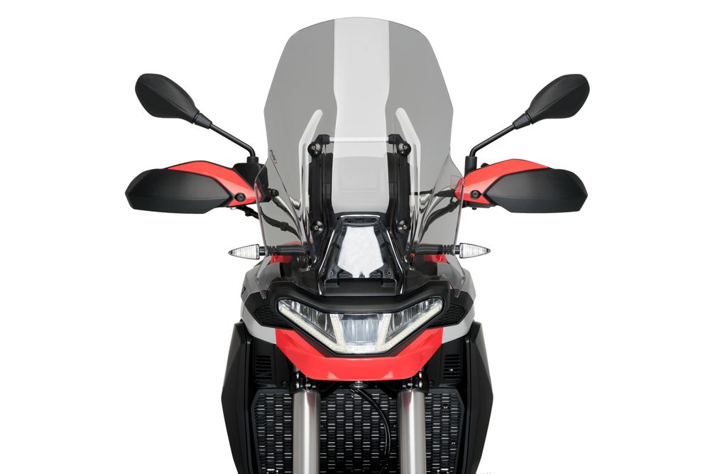 PUIG 21182H Tourenscheibe passend fuer APRILIA TUAREG 660 Getönt