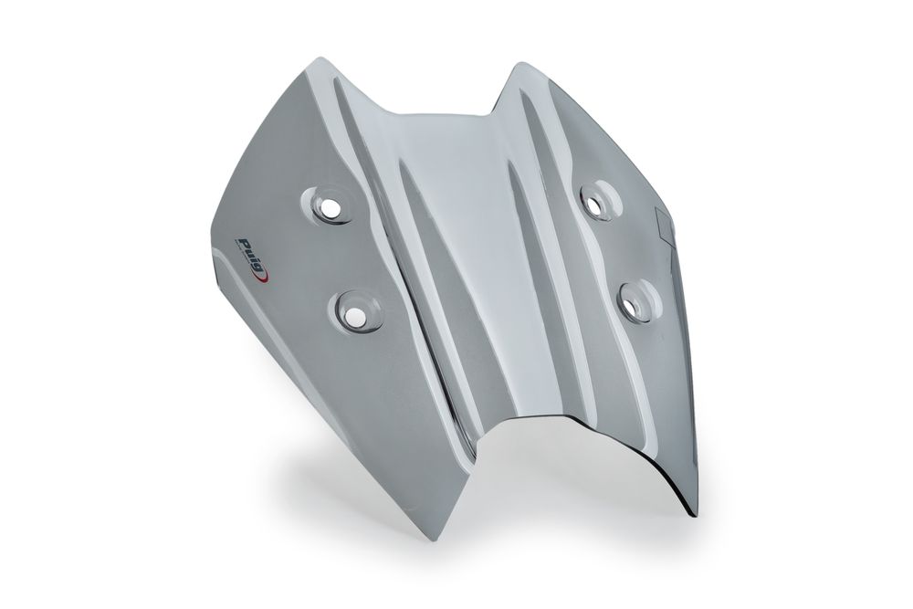 PUIG 22048H Windschutzscheibe V-Tech Line Sport passend fuer KYMCO AK550 PREMIUM Getönt